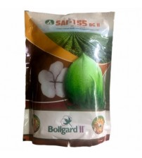 Cotton Sai 155 BG II